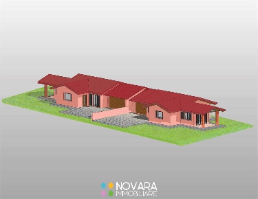 Foto Terreno edificabile a Mottalciata di 1880 m² in vendita