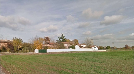 Foto Box in Via Valle, Borgo San Giacomo Centro di 30 m² con 1 locali