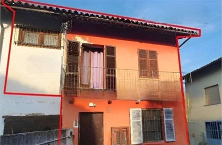 Foto Appartamento in Via Giunipero, Castelnuovo Don Bosco Mondonio