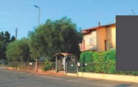 Foto Casa indipendente in Via Capannaguzzo, Cesena Gattolino - Capannaguzzo