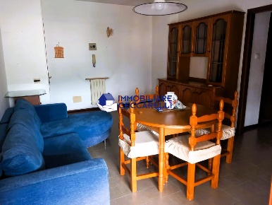 Foto Appartamento a Massa Romagnano di 80 m² con 3 locali in vendita