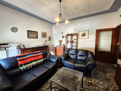 Foto Appartamento a Fucecchio Centro di 110 m² con 4 locali in vendita