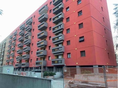 Foto Appartamento a Milano Cantalupa - San Paolo di 68 m² con 3 locali