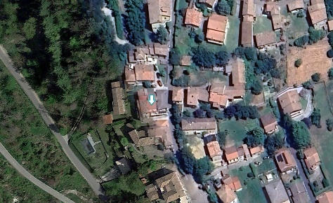 Foto Appartamento a Fortunago Centro di 36 m² con 3 locali in vendita