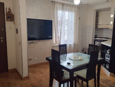 Foto Appartamento a Empoli San Rocco - Lungarno di 60 m² con 3 locali
