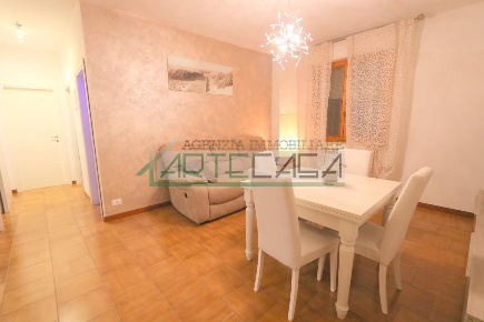 Foto Appartamento a Cascina Centro di 70 m² con 4 locali in vendita