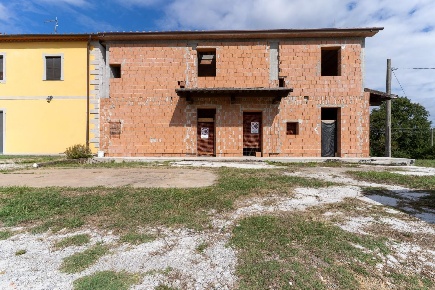 Foto Villa a schiera a Cerreto Guidi di 160 m² con 7 locali in vendita