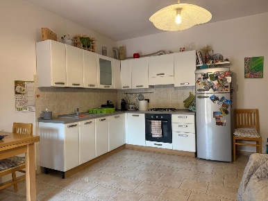 Foto Appartamento a Peccioli Centro di 85 m² con 5 locali in vendita