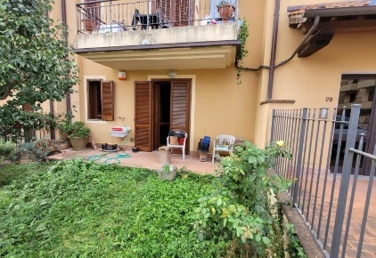 Foto Appartamento a Altopascio Badia Pozzeveri, Le Corti di 64 m²