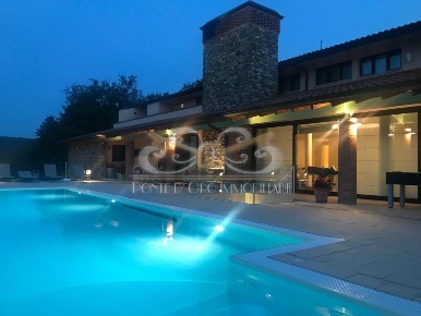 Foto Villa unifamiliare a Piazza al Serchio Piazza Al Serchio San Michele