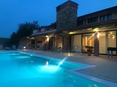 Foto Villa unifamiliare a Piazza al Serchio Piazza Al Serchio San Michele
