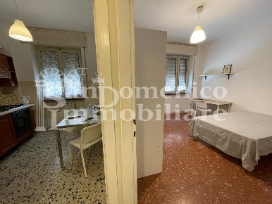 Foto Appartamento a Pisa Don Bosco di 35 m² con 1 locali in affitto