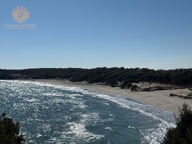 Foto Appartamento a Melendugno Torre Dell'orso di 65 m² con 5 locali