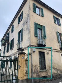 Foto Appartamento a Milano Quarto Oggiaro di 25 m² con 3 locali in vendita