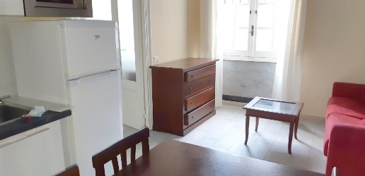 Foto Appartamento a Carrara Centro di 40 m² con 2 locali in affitto