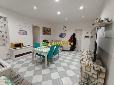 Foto Appartamento a Livorno Cisternone di 92 m² con 3 locali in vendita