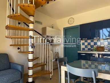 Foto Appartamento a Pisa Tirrenia di 50 m² con 2 locali in affitto