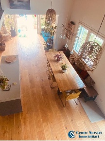 Foto Villa a schiera a Pisa Marina di Pisa di 95 m² con 5 locali in vendita