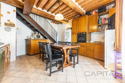 Foto Casa indipendente a Cascina Badia - Musigliano di 90 m² con 4 locali