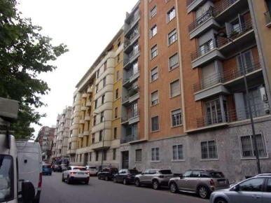 Foto Box a Milano San Vittore di 15 m² con 1 locali in vendita