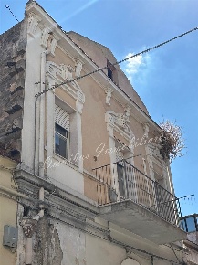 Foto Appartamento a Foggia Quartieri Settecenteschi di 57 m² con 2 locali