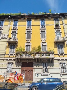Foto Appartamento in VIA SETTALA 35, Milano Buenos Aires di 29 m²