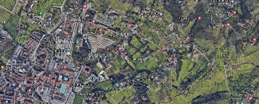 Foto Appartamento a Firenze Careggi - Rifredi - Dalmazia di 50 m²
