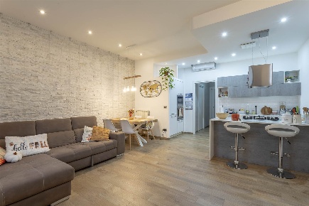 Foto Appartamento in via Calatafimi, Campi Bisenzio di 67 m² con 2 locali