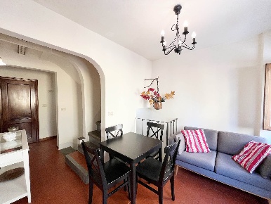 Foto Casa indipendente a Firenze San Niccolò di 70 m² con 4 locali