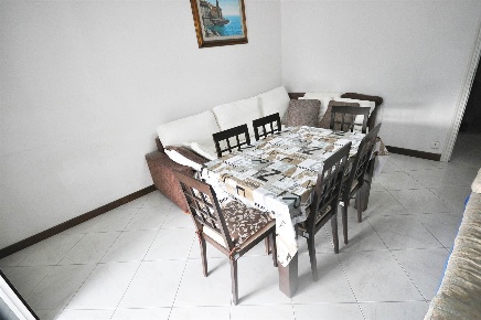 Foto Appartamento a La Spezia Colli di 70 m² con 4 locali in affitto