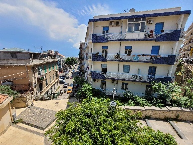 Foto Appartamento a Messina Tirone di 58 m² con 3 locali in affitto