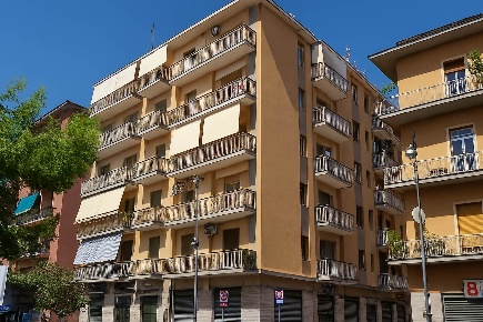 Foto Appartamento in via Carlo Granozio  13, Salerno Torrione di 142 m²