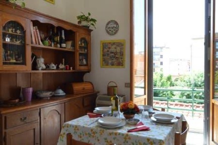 Foto Appartamento a Firenze Rovezzano di 70 m² con 3 locali in affitto