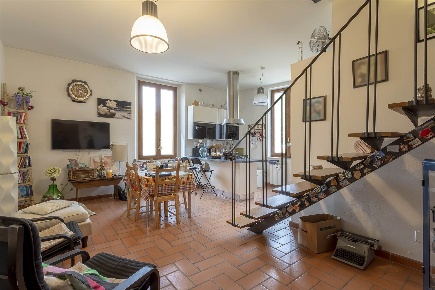 Foto Appartamento in via Giotto, Signa Centro di 60 m² con 2 locali