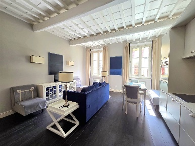 Foto Appartamento a Firenze Borgo Ognissanti - Il Prato di 47 m² in affitto