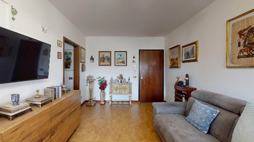 Foto Appartamento in Via Velino 6, Bastia Umbra Bastia di 102 m² in vendita