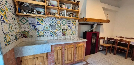 Foto Appartamento a Magliano in Toscana Montiano di 47 m² con 2 locali