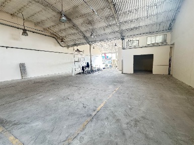 Foto Capannone industriale a Cercola Centro di 500 m² in affitto