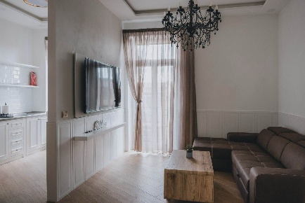 Foto Appartamento a Napoli Bagnoli di 60 m² con 2 locali in affitto