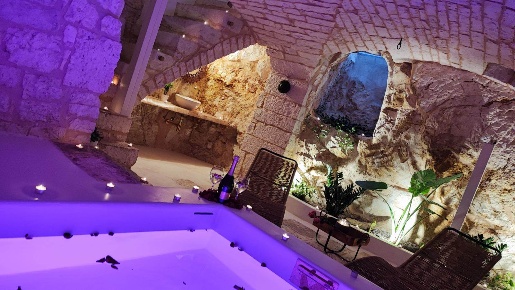 Foto Casa indipendente in Corso giuseppe garibaldi 70, Ostuni di 165 m²