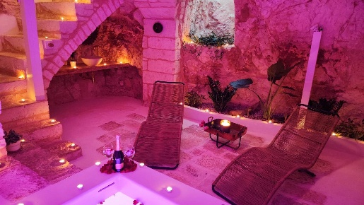 Foto Casa indipendente in Corso giuseppe garibaldi 70, Ostuni di 185 m²