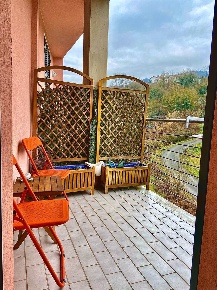 Foto Appartamento a Riccò del Golfo di Spezia di 55 m² con 3 locali