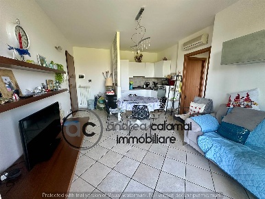 Foto Appartamento a Quarrata di 65 m² con 3 locali in affitto