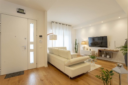 Foto Casa indipendente in via dei Mori, Campi Bisenzio di 171 m² in vendita