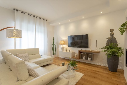 Foto Casa indipendente in via dei Mori, Campi Bisenzio di 171 m² in vendita