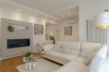 Foto Casa indipendente in via dei Mori, Campi Bisenzio di 171 m² in vendita
