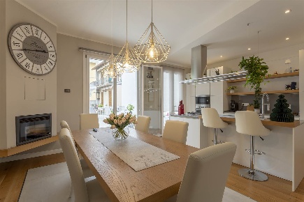 Foto Casa indipendente in via dei Mori, Campi Bisenzio di 171 m² in vendita