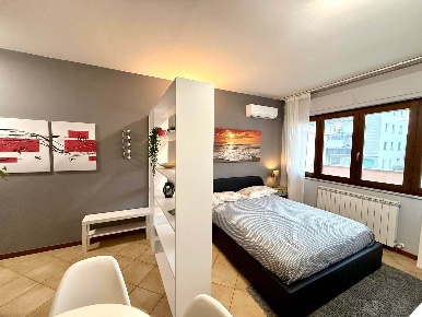 Foto Appartamento in Via P. Mascagni 7, Rosignano Marittimo di 36 m²