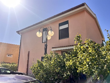 Foto Villa unifamiliare in Via Villa Boccone m. 3 3, Sciacca di 200 m²