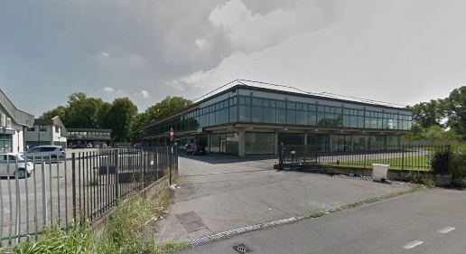 Foto Magazzino a Cernusco sul Naviglio Zona Industriale di 8300 m²